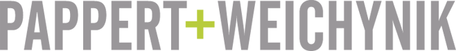 Architekten PAPPERT+WEICHYNIK logo